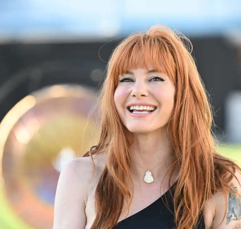 Adrienne Bawa of The Holistic Ketamine Institute