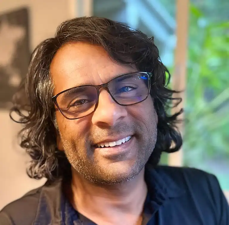 Dr. Jasvinder Bawa of The Holistic Ketamine Institute